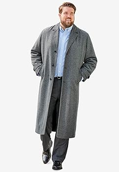 【20AW・定価13万】Gently Wool Big Sleeve Coat Structured Vegan Wool Coat
